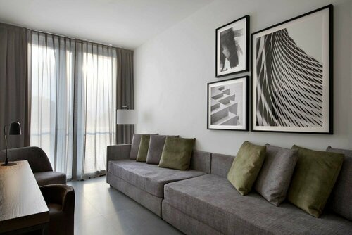 J Hotel, Забронировать Отель Отели Турина 4 звезды, 4*