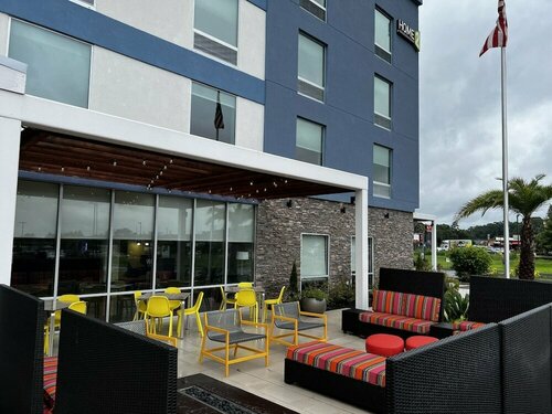 Home2 Suites By Hilton Hinesville, Reserva ahora Hotel Hinesville Georgia