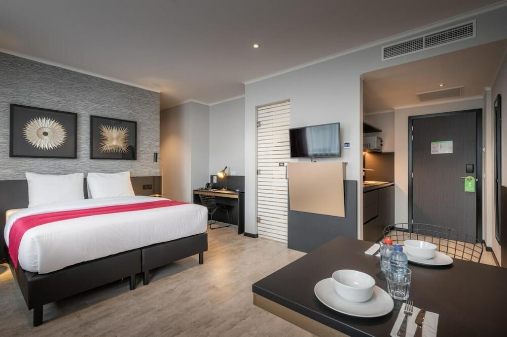 Amory Hotel