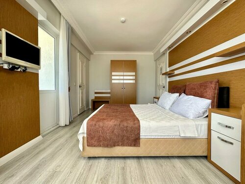 Heaven Beach Otel, Забронировать Отель СПА-отели Мармарис, SPA-услуги