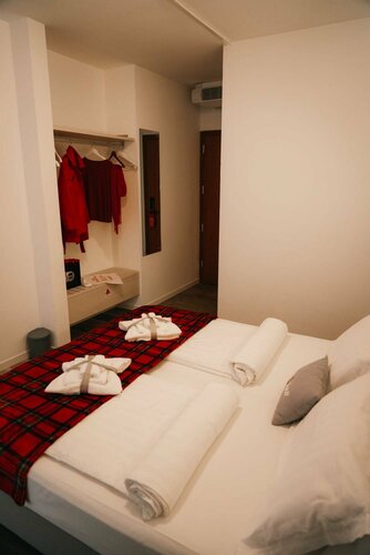 Hotel Internazionale Luino, Забронировать Отель Луино Provincia di Varese