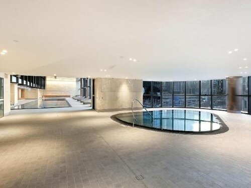 Orange Stay at Melbourne Quarter, Book Lejlighedshotel Docklands 