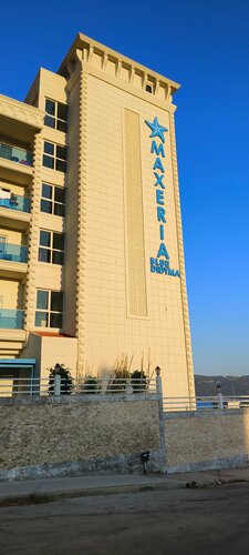Maxeria Blue Didyma, Забронировать Отель Бизнес-отели Акбюк, 4* 5*