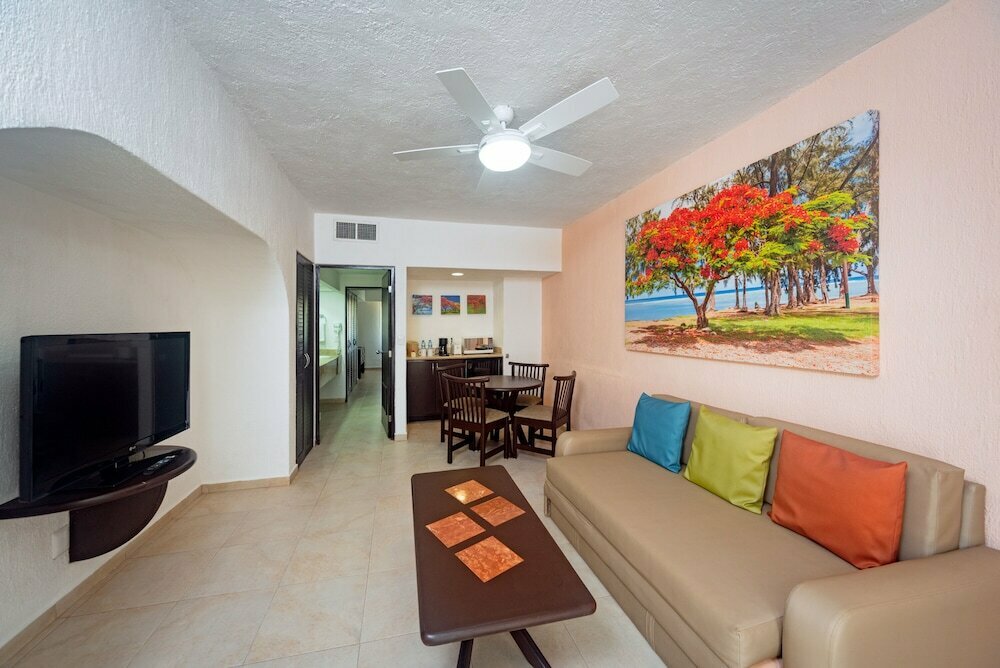 Laguna Suites Golf And Spa All Inclusive
