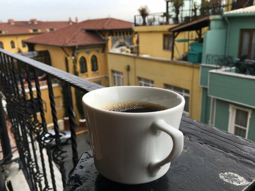 Uyan Hotel, Rezerwuj Hotel Fatih 