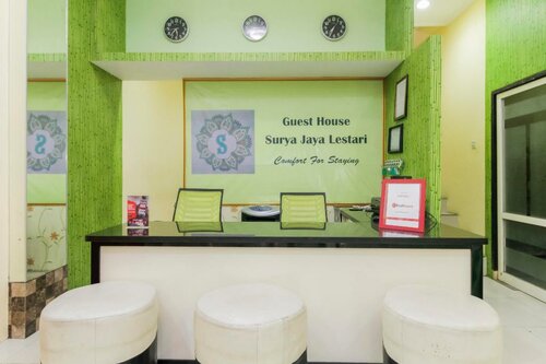 RedDoorz near Taman Samarendah, Varaa Hotelli Edulliset hotellit kohteessa Kalimantan