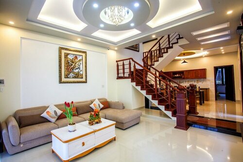 Gia Phat Homestay, Rezervați Hotel Cam An 