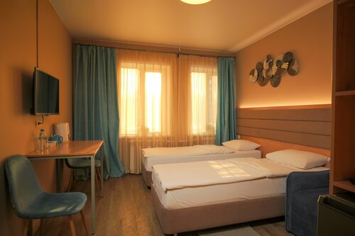 Хостел Elhostel, Забронировать Хостел Отели Свердловской области с парковкой, Парковка