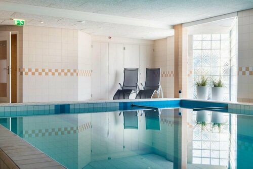 Paping Hotel & Spa - Rest Vonck by Flow, Забронировать Курортный отель Отели Оммен с парковкой, Парковка