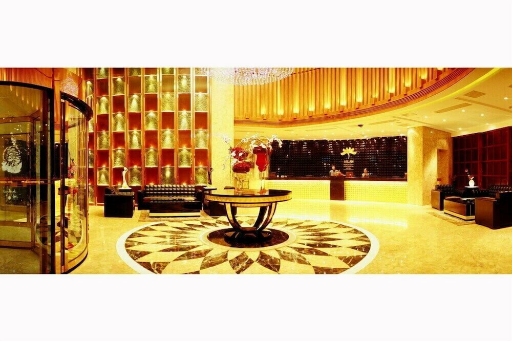 Fairfield by Marriott Hangzhou Xihu District