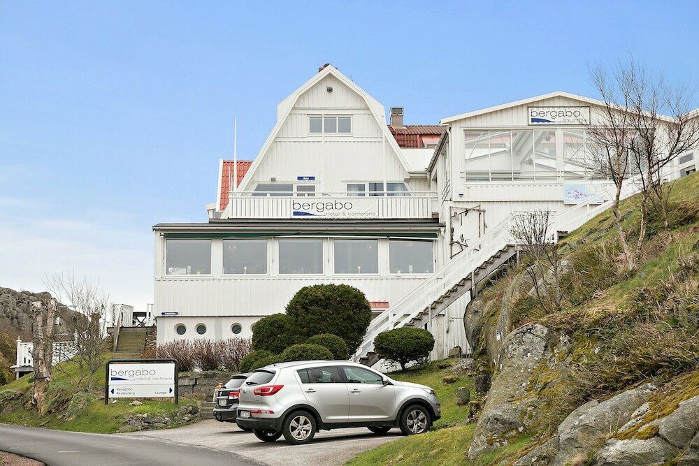 Bergabo Hotell & Konferens