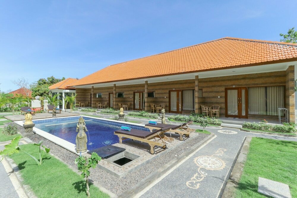 Manik Homestay Uluwatu