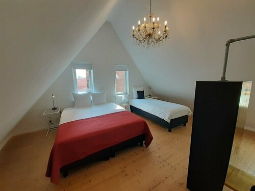HotelO Kathedral Antwerp, Забронировать Отель Антверпен провинция Антверпен, рядом с Театральная площадь