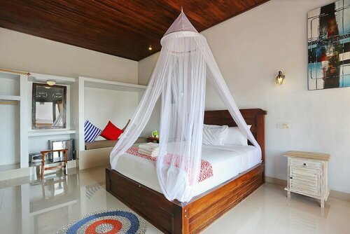 Poh Manis Lembongan, Rezervasyon Otel Bali Adası ucuz oteller