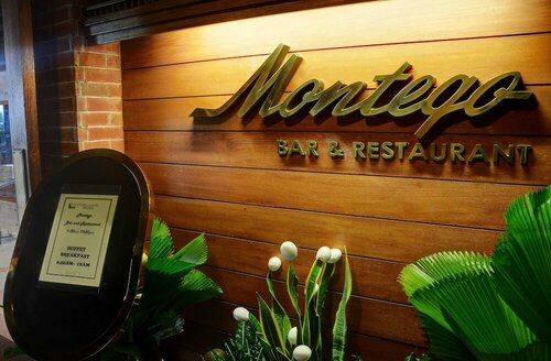 Pearl Lane Hotel, Prenota Hotel Hotel a Luzon con parcheggio, Parcheggio