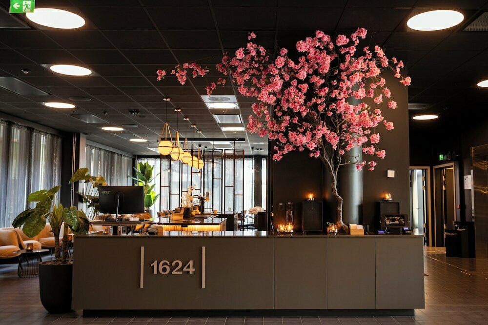 Clarion Collection Hotel Kongsberg