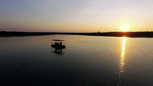 Mziki Safari Lodge, Buchen Sie Ferienhaus Brits Ga-Rankuwa