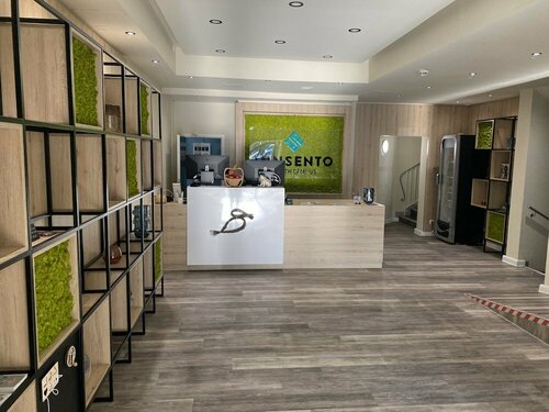 Hotel Innsento - Health Campus Passau, Забронировать Отель Пассау Bavarian Forest, рядом с St. Paul Church