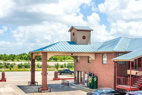 Express Inn, Забронировать Мини-отель Сайпресс Texas Gulf Coast