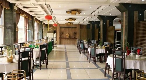 Golden Gate Hotel Abuja, Reservar Hotel Hotéis em Wuse com estacionamento, Estacionamento