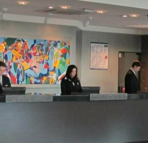 Prix Hotel, Забронировать Отель Отели и гостиницы Пасу-Фунду, Отель