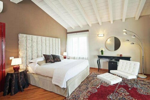 Villa Archi B&B, Забронировать Отель «постель и завтрак» Сан-Пьетро-ин-Карьяно Вальполичелла