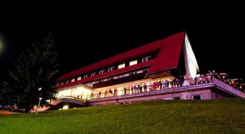 Hotel Duo, Rezervați Hotel Horní Bečva Beskids