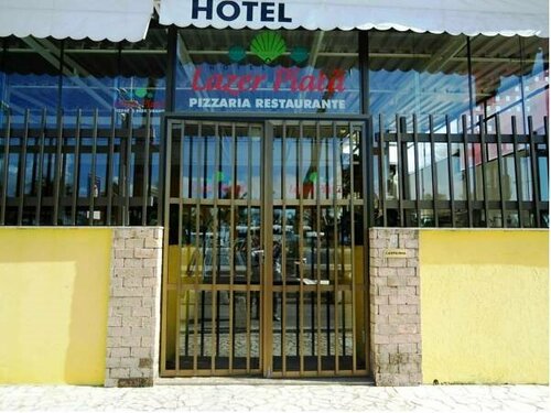 Hotel Lazer Piata, Забронировать Отель Отели штата Баия с парковкой, Парковка