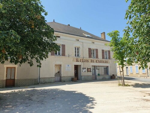 Le Relais du Chateau, Reserva ahora Hostal o pensión Hoteles en Aquitania con desayuno, Desayunos