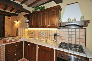 Appartamento Stefy, Забронировать Отель Отели Val di Chiana с бассейном, Бассейн