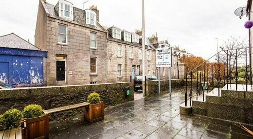 Lost Guest House Aberdeen, Забронировать Гостевой дом Абердин Aberdeenshire