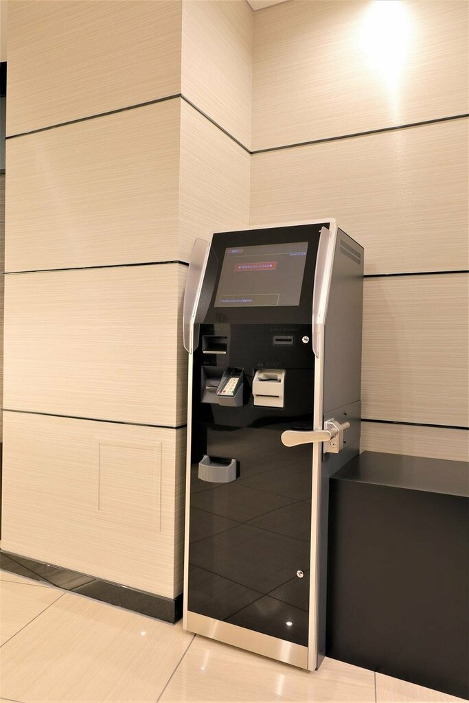 Astil Hotel Shin-Osaka