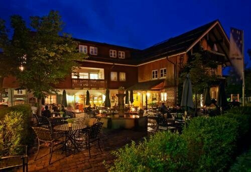 Dorfhaus Chalets, 预订 小木屋 上施陶芬 巴伐利亚自由州