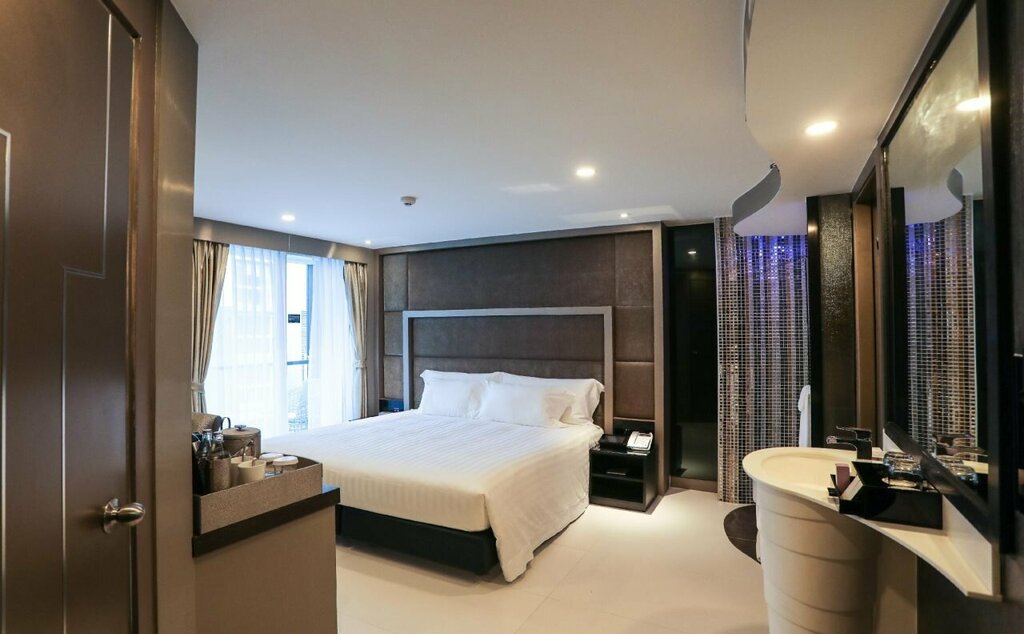 Azure Hotel