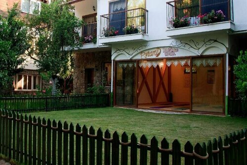 Pyramid Boutique Hotel, Rezervovat Penzión Kayakoy Fethiye Area