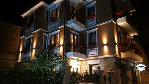 Vila Trebicka, Book Hotel Korçë Korçë County