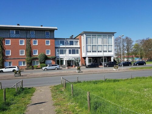 Nordsee Apartments, Buchen Sie Ferienwohnung Bremerhaven Bremen