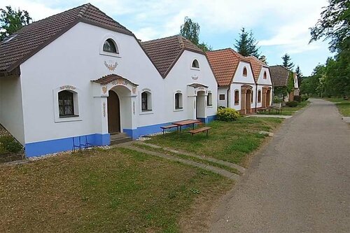 Penzion Pod Vápenkami, Prenota Hotel Hotel economici a Slovacko