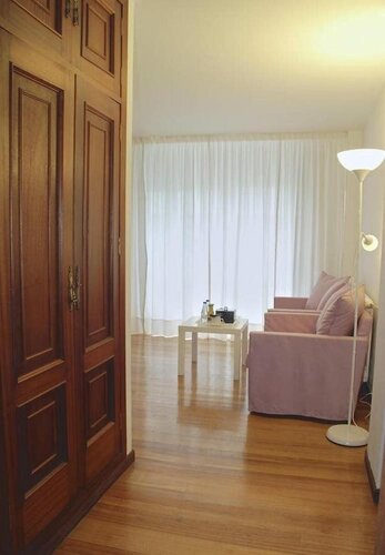Pensión Residencia J. Lago, Prenota Hotel Muros 