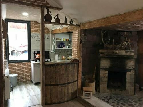 Apartment Borjomi, Prenota Appartamento Borjomi Samckhe Javakheti