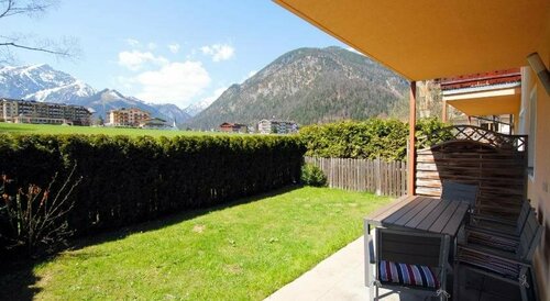 Appartements am Achensee, Book Lejlighed Hoteller i Tyrol med parkering, Parkering