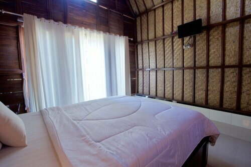 Adi Bungalow Nusa Penida, Rezervovat Penzión Levné hotely v Bali