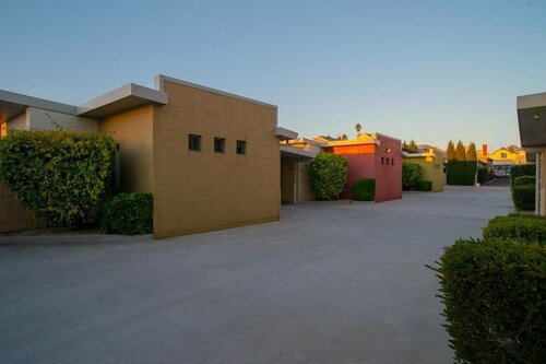 Portman House, Buchen Sie Aparthotel Scone Hunter Valley
