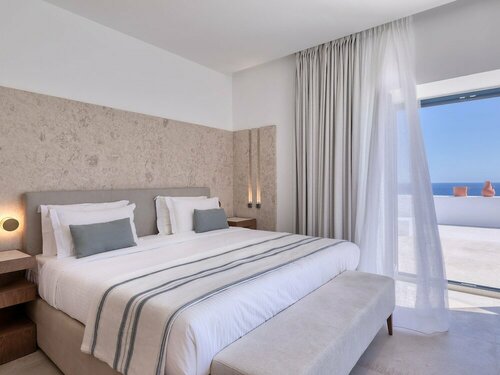 Cali Mykonos, Rezerwuj Hotel Kalafati Mykonos