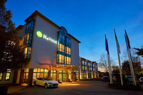 Ramada Hotel Limes-Thermen, Rezervați Hotel Hoteluri SPA în Baden-Württemberg, SPA