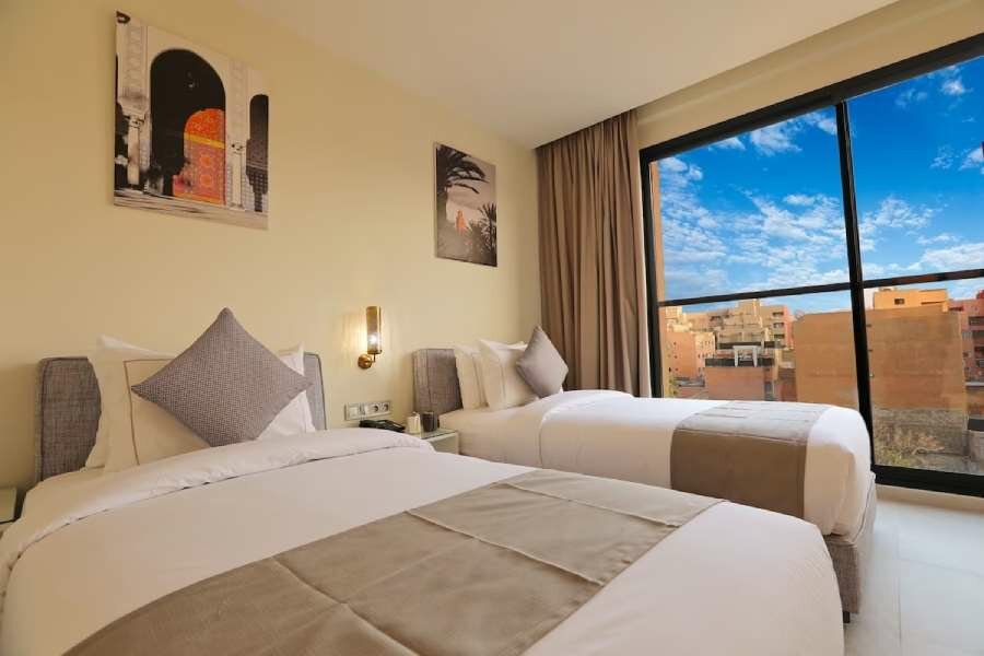 Ari Boutique Hotel