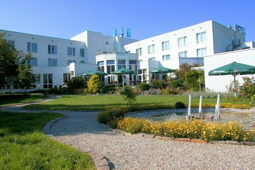 Alleehotel Europa, Réserver Hôtel Hôtels à Bade-Wurtemberg avec parking, Parking