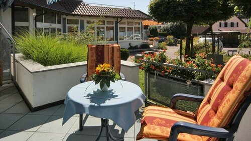 Hotel Meschenmoser, Reserva ahora Hotel Langenargen Baden-Wurtemberg