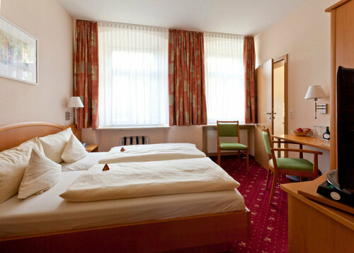 Akzent Hotel Goldner Stern, Book Hotel Wiesenttal-Muggendorf Tyskland