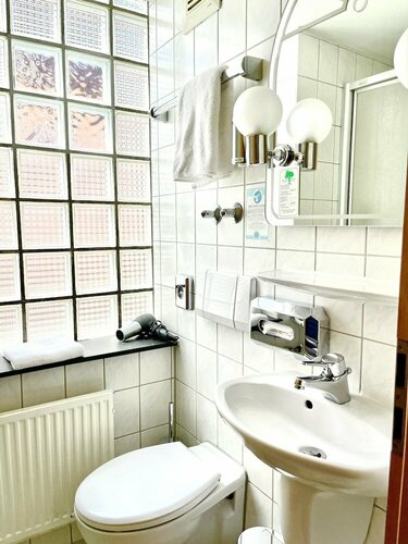 Hafner Hotel- Apartment, Foglalás Apartman Zuffenhausen negyed Stuttgart